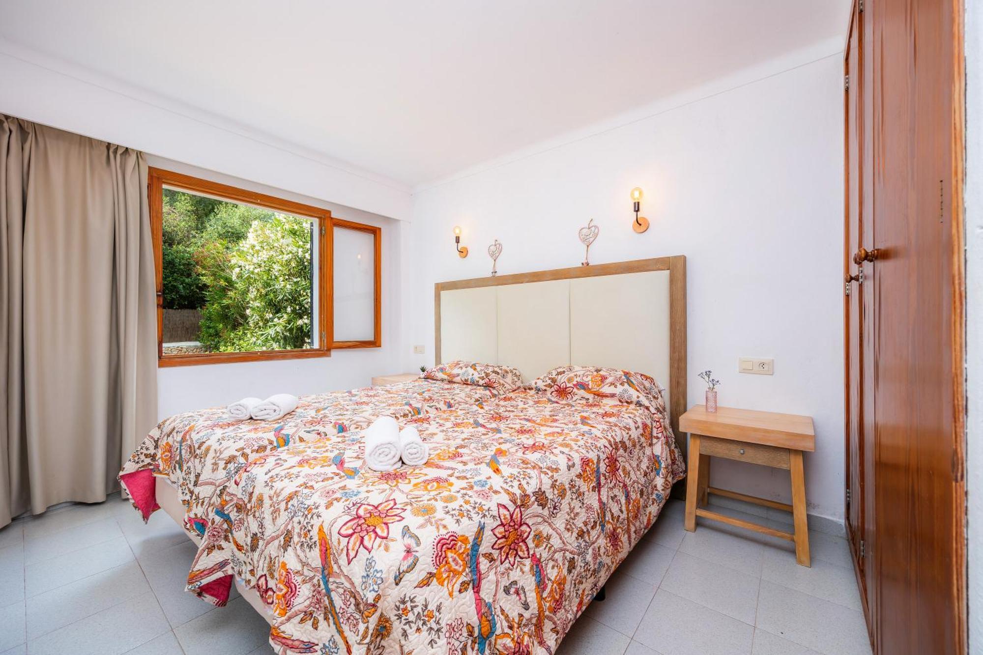 Apartamento Felipe 2-2 Cala D´Or Buitenkant foto