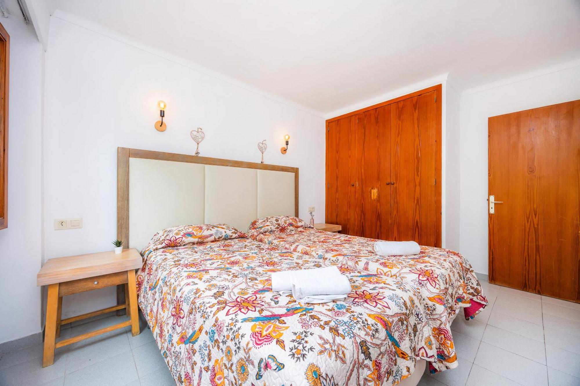 Apartamento Felipe 2-2 Cala D´Or Buitenkant foto